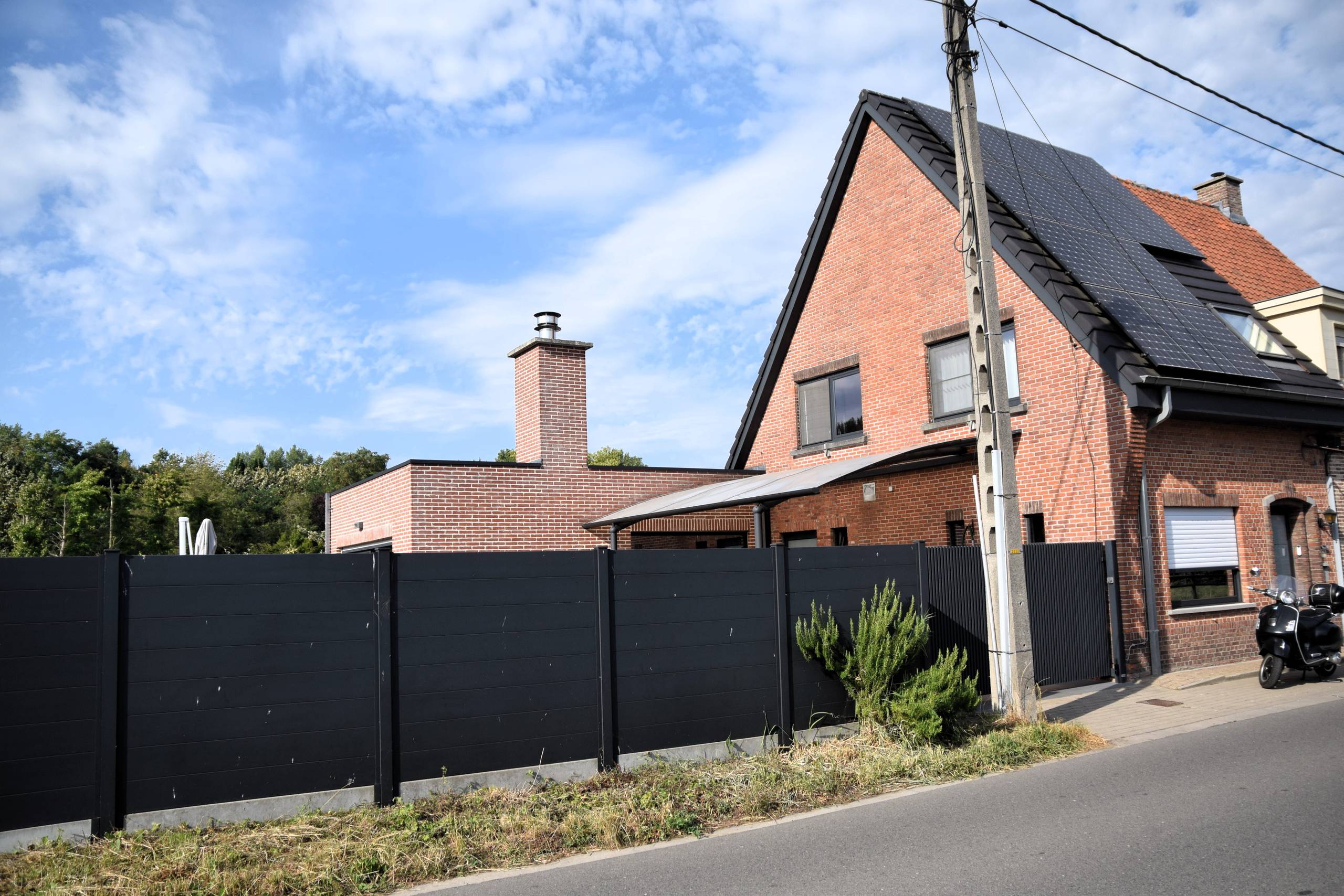 Woning in Nieuwkerken-waas