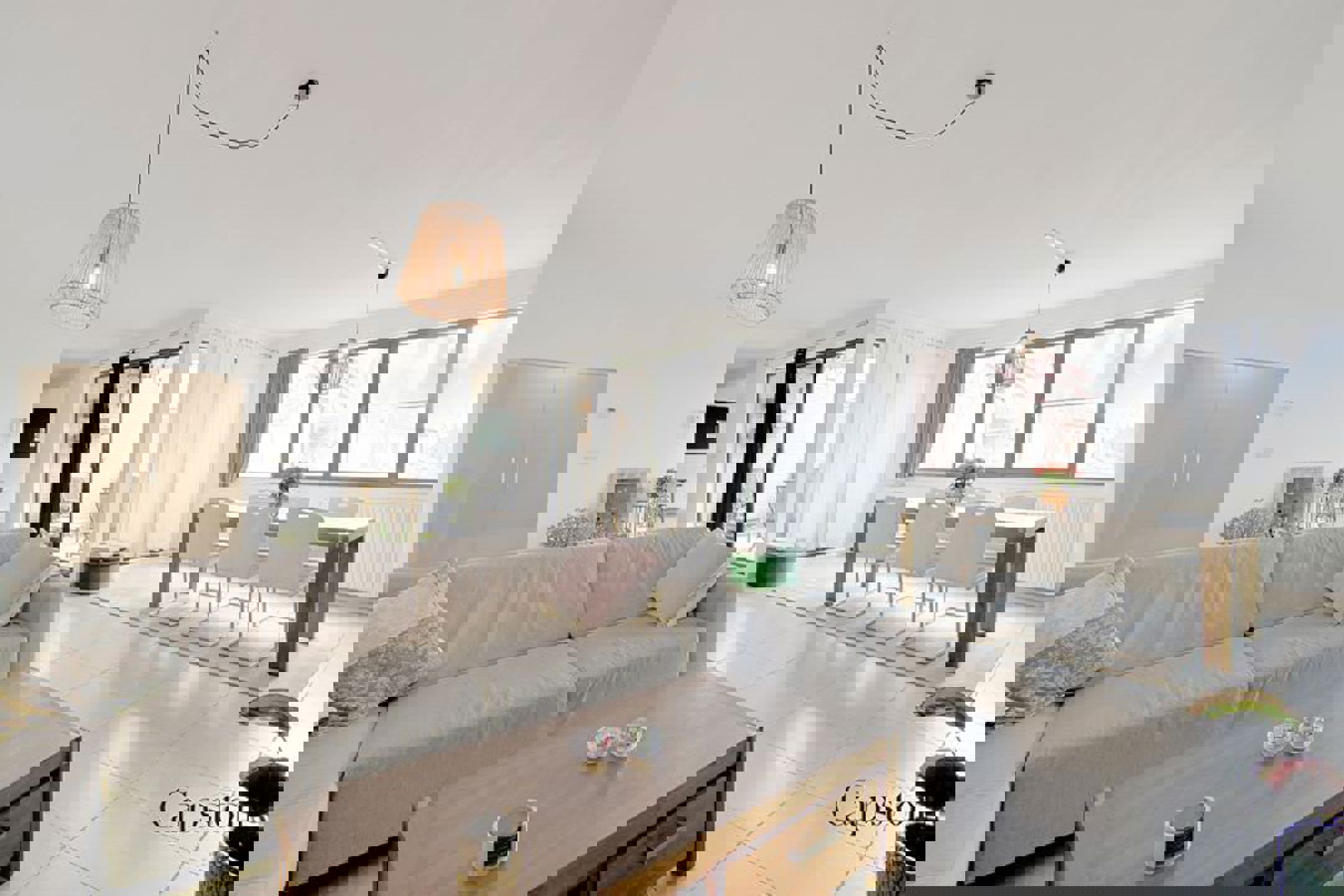 Appartement à vendre à Zele avec 3 chambres - photo 5