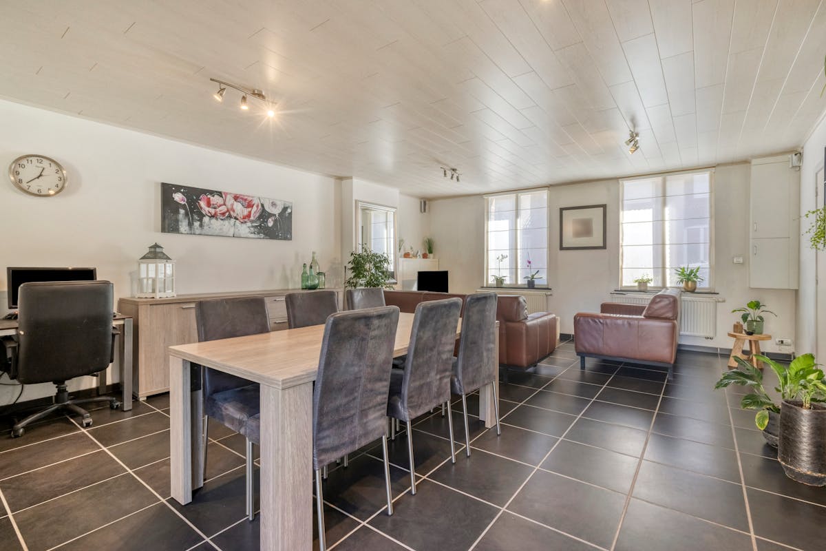 Maison de 4 chambres prête à emménager avec jardin ensoleillé à Abele - photo 2