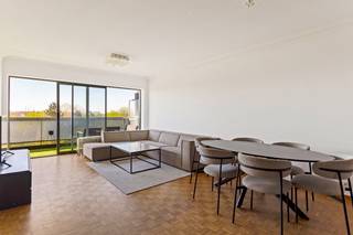 Apartment for sale in Antwerp