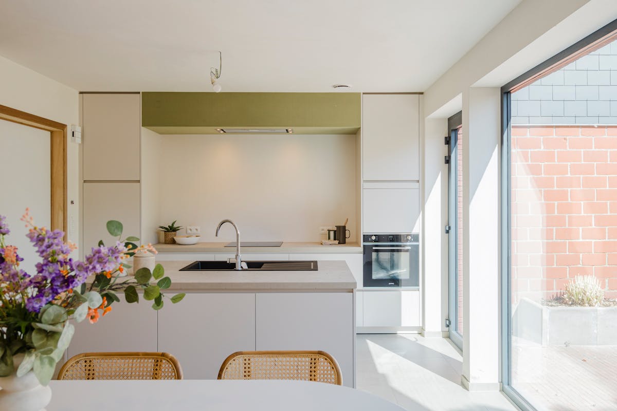 Maison neuve de 4 chambres à vendre à Bissegem - photo 4