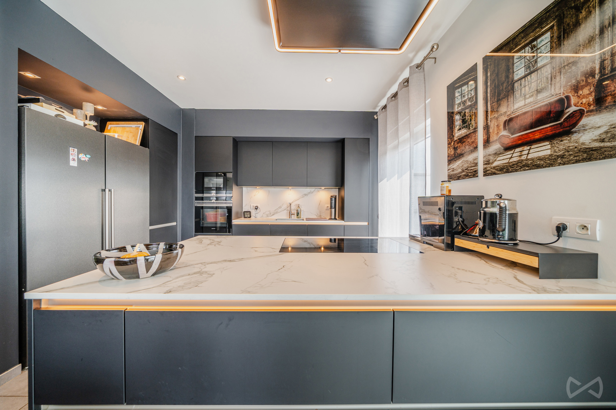 Apartment for sale in Blégny with 3 bedrooms - photo 4