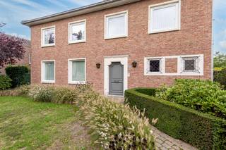 Maison à vendre à Turnhout