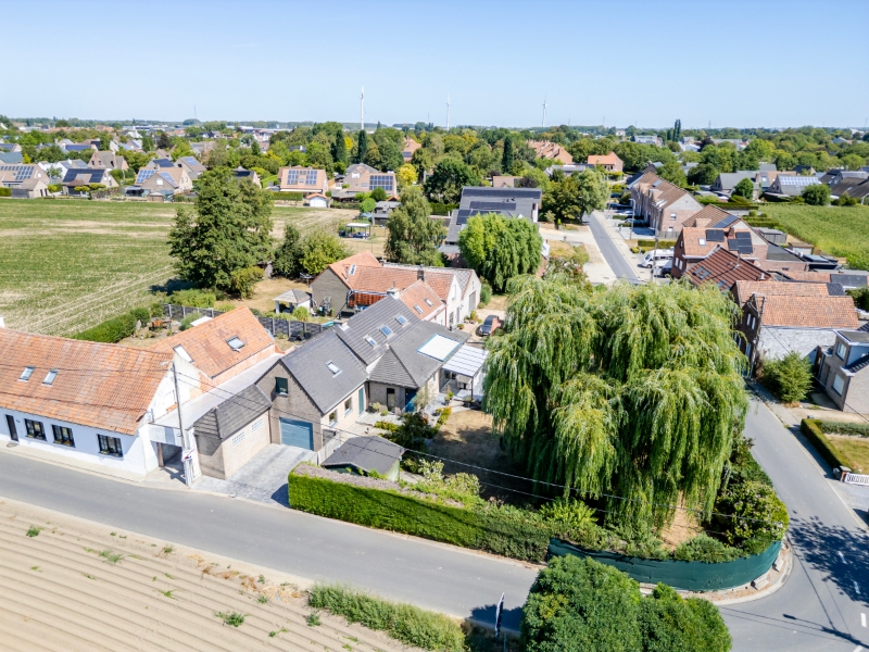 Maison à vendre à Zwevegem