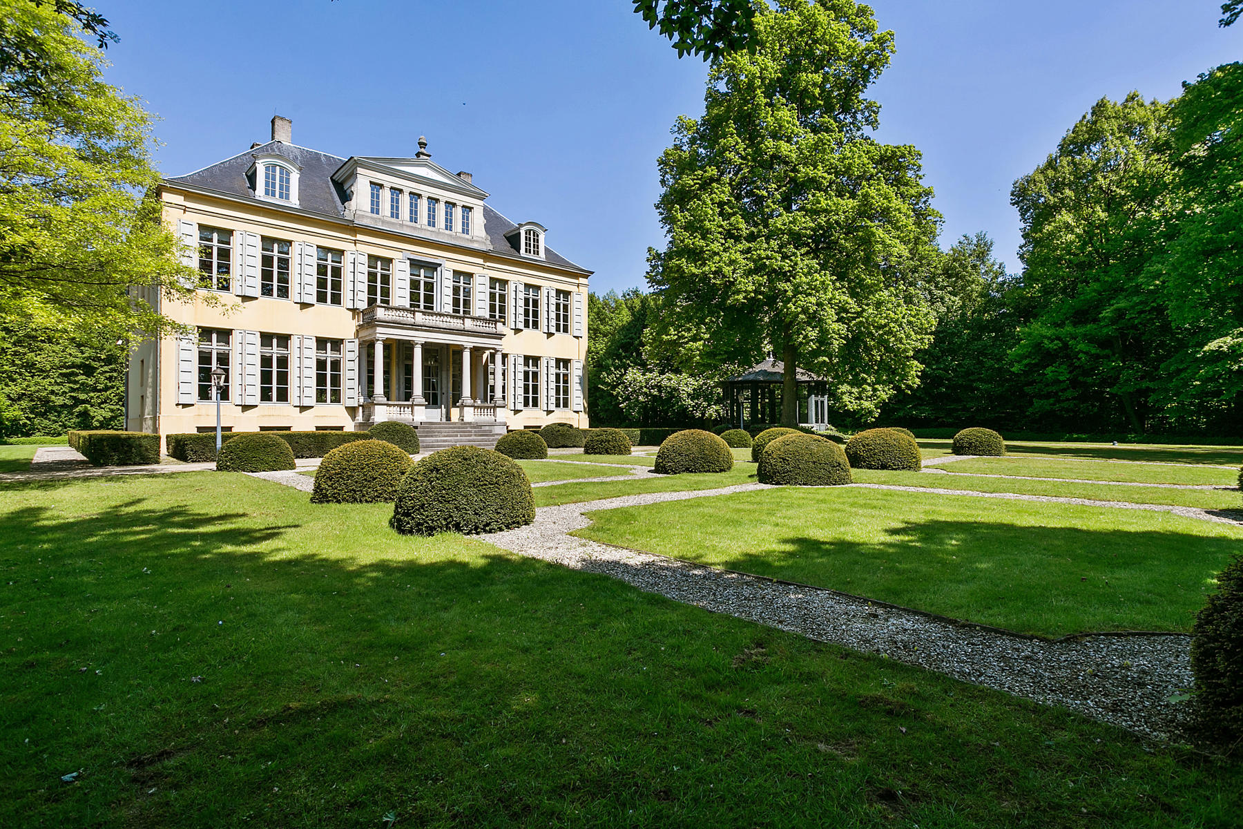 Commercial for sale in Wijnegem - photo 3