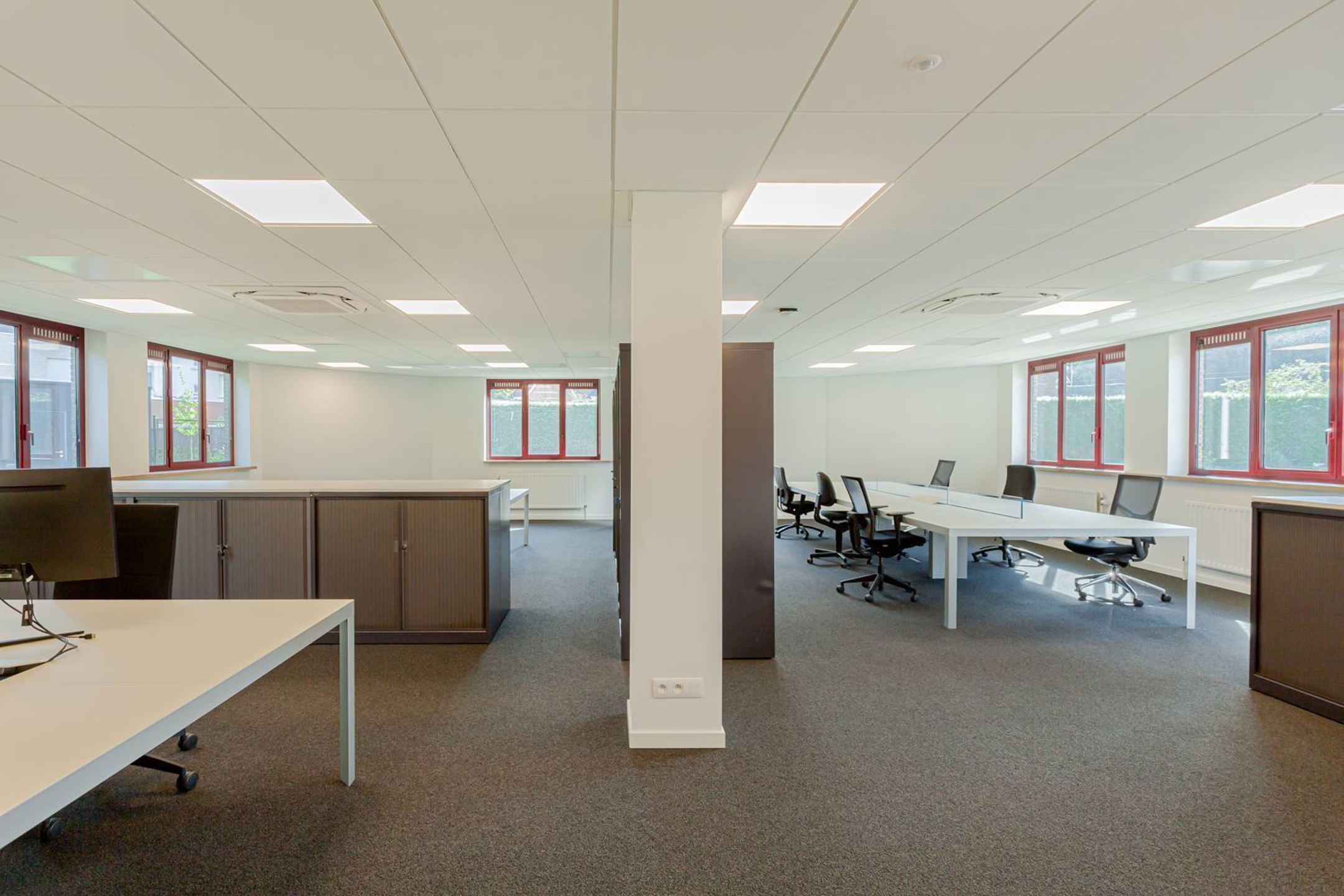 ALL-IN pakket kantoorruimte te Gent - foto 1