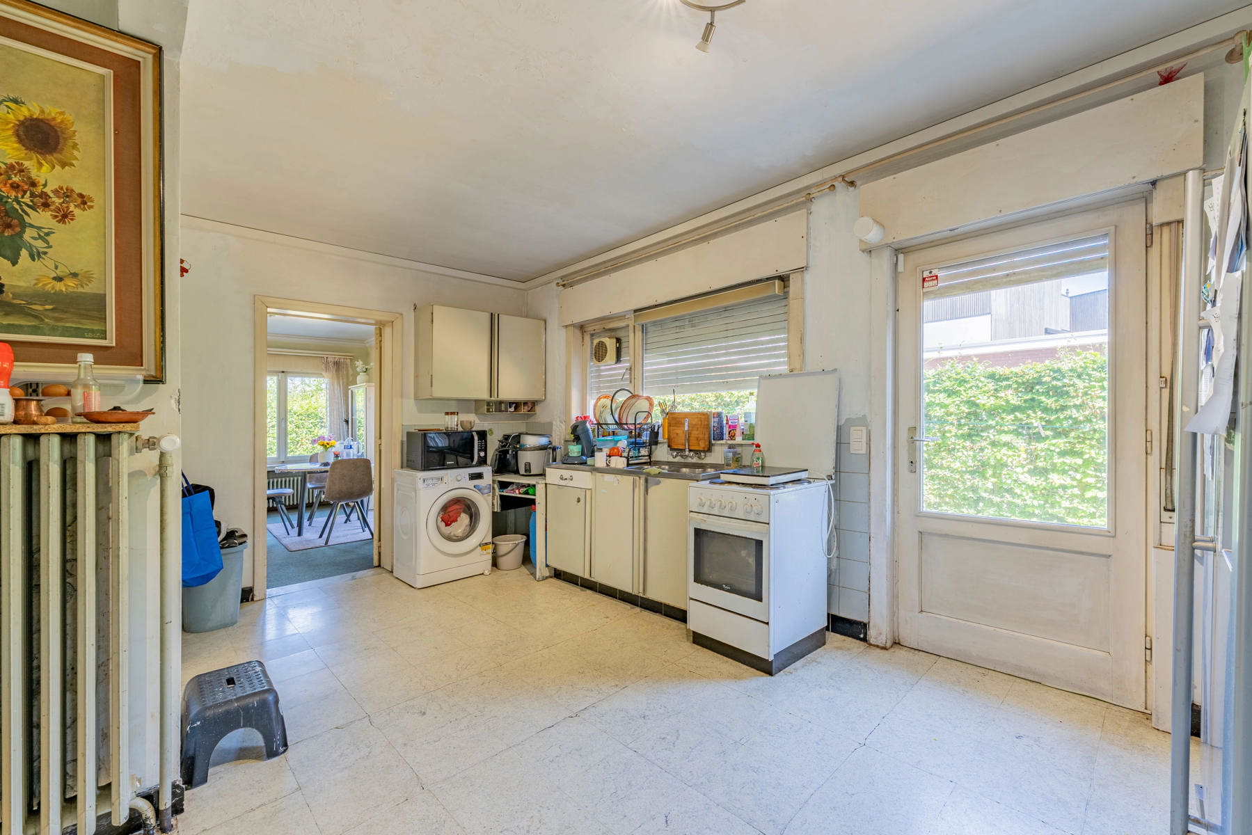 Te renoveren villa - foto 4