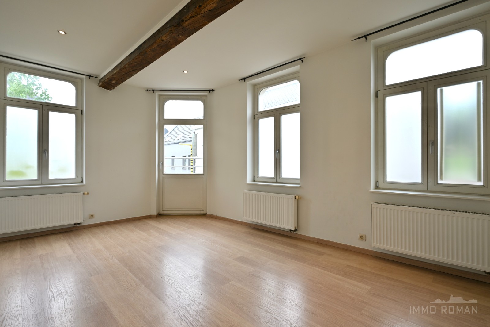 Appartement duplex situé dans le centre du village de Berchem - photo 5