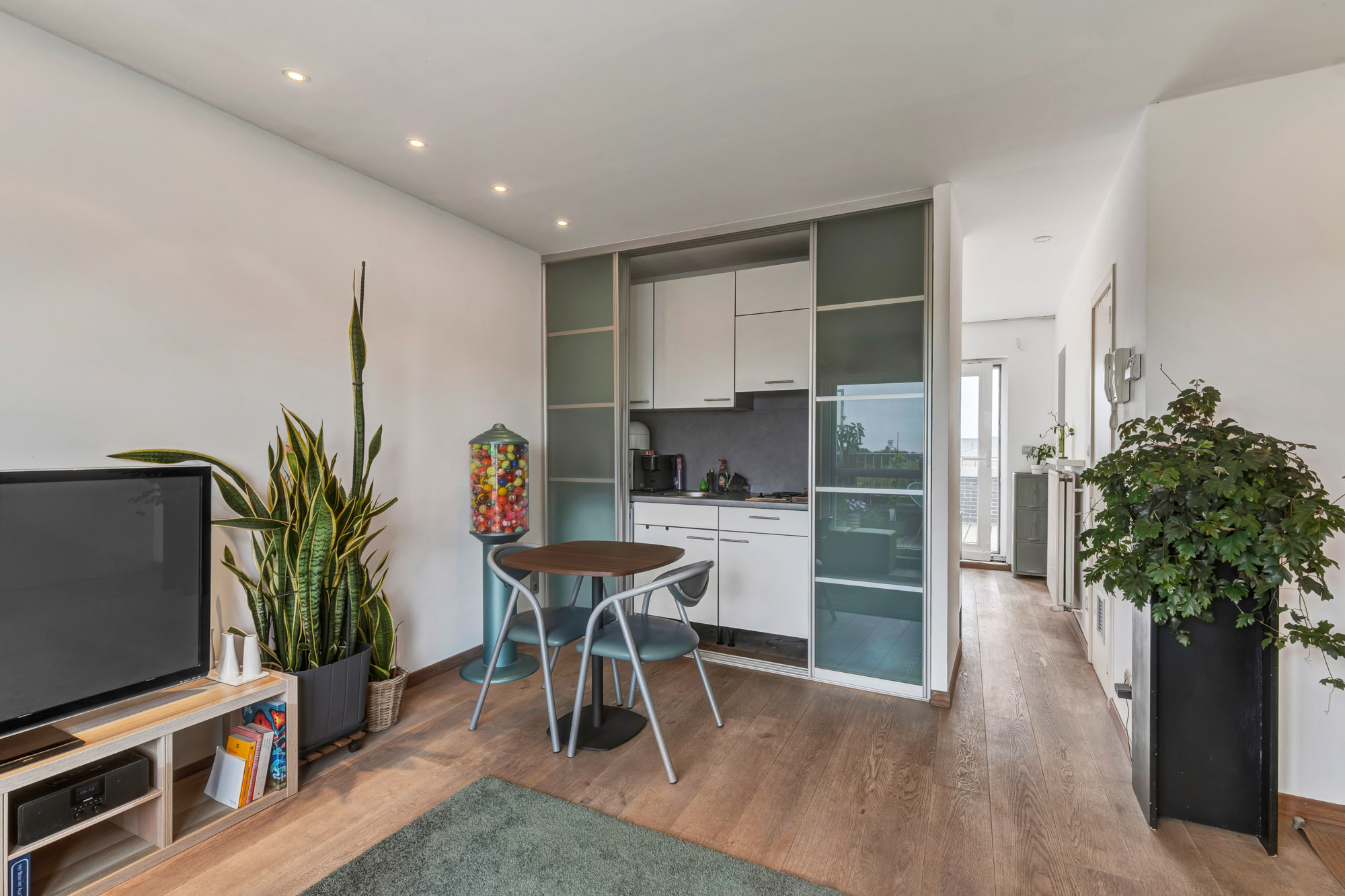 Apartment for sale in Deinze with 1 bedroom - photo 3