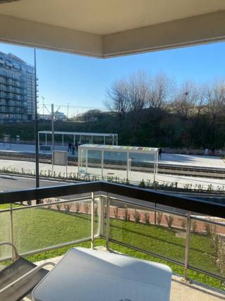 [[ DIT PAND NEEMT DEEL AAN DE ERA OPEN HUIZEN DAG OP 14/3 VAN 9:30 TOT 10:30 ]]