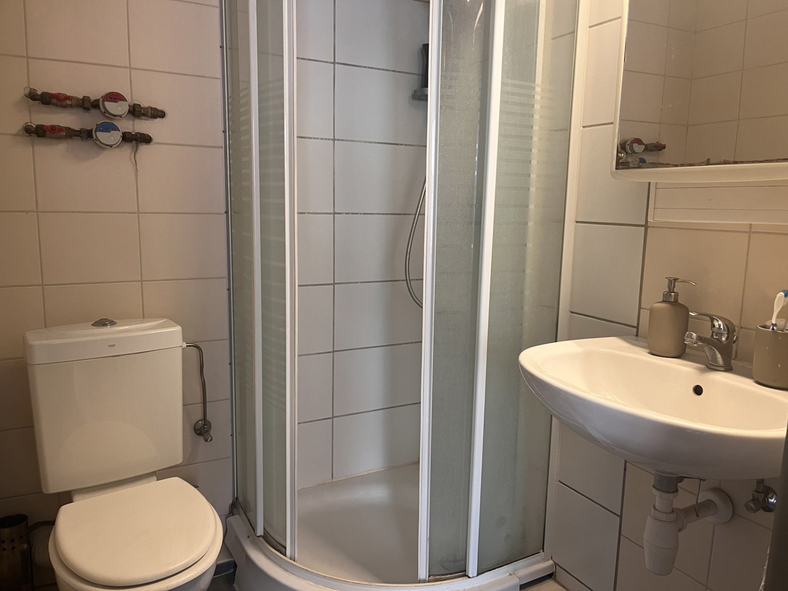 Apartment for rent in Leuven with 1 bedroom - photo 5