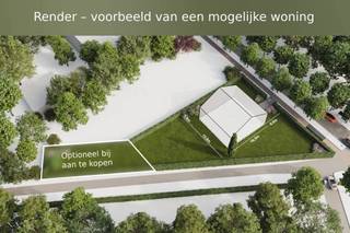 Prachtig stuk bouwgrond (totaal: 1.372 m²) voor een open bebouwing in een groene omgeving nabij het centrum van Halle.Bijzonderheden:- Bouwrijp, alle...