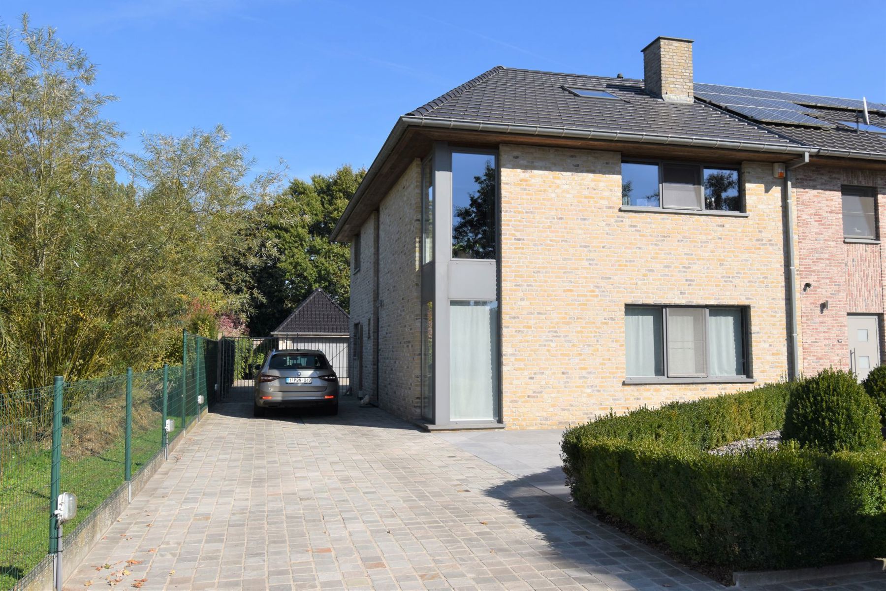 :Woningtype te :Stad