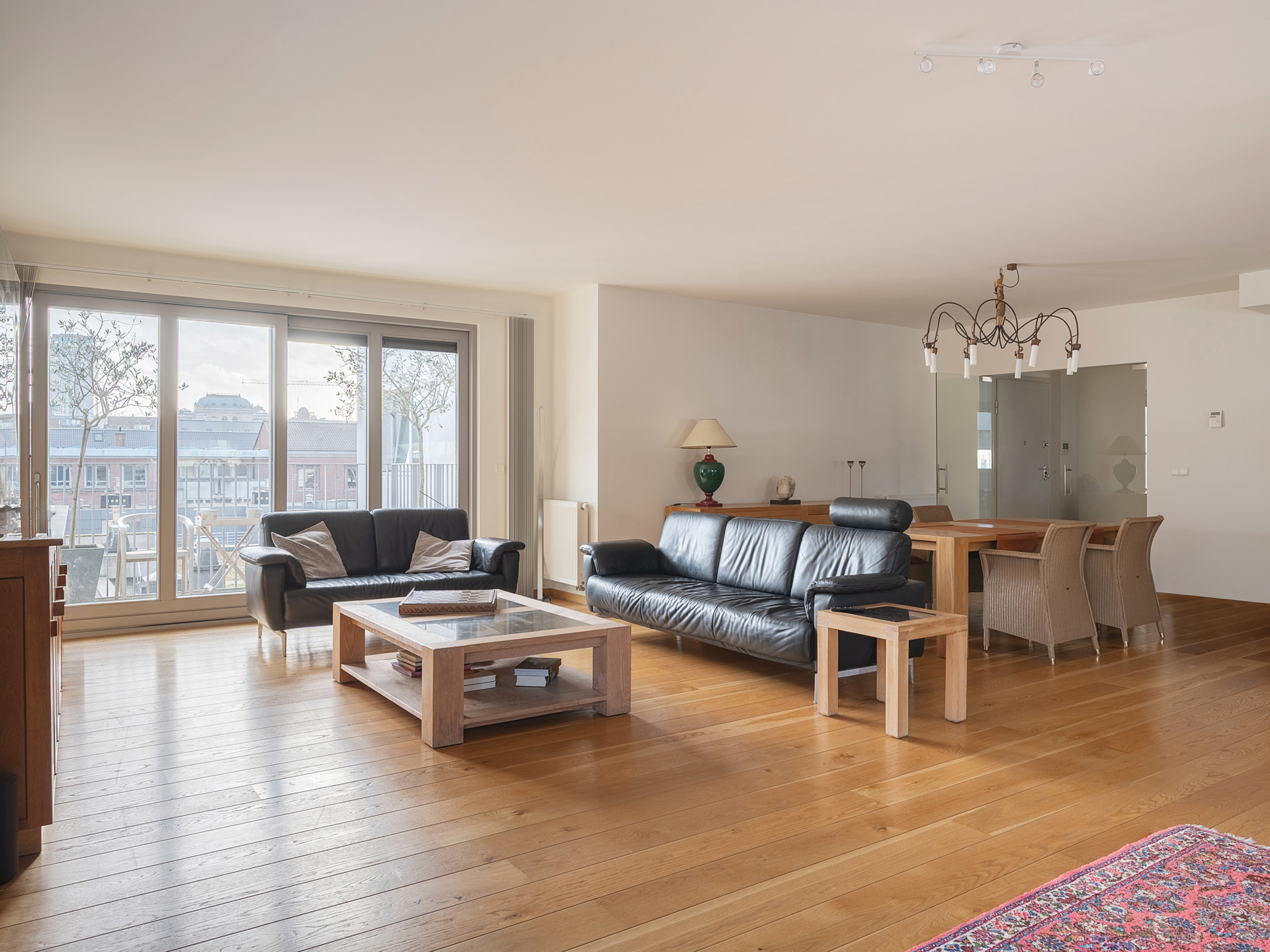 Appartement à vendre à Gand avec 2 chambres - photo 3