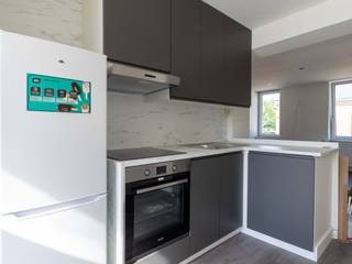 Appartement à louer à Tirlemont