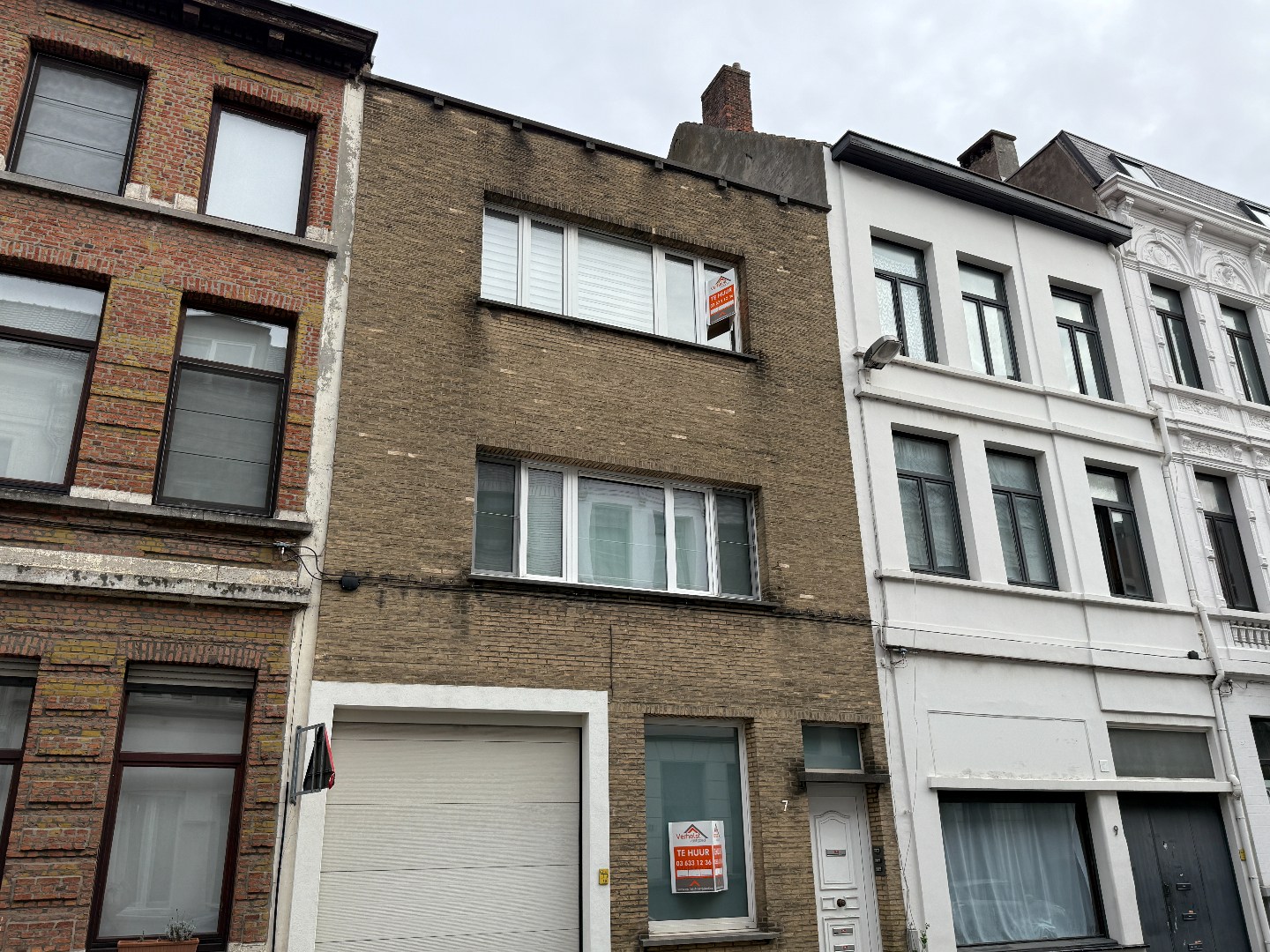 1-slpk appartement met autostaanplaats - foto 1