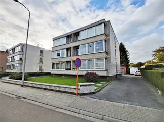Centraal en rustig gelegen 2-slaapkamerappartement in een mooie straat in Avelgem, vlakbij winkels, apotheek, cultuur en natuur (Scheldemeersen op 300 meter). Het appartement beschikt over een badkamer, keuken, vloeren, muren, etc... Bij het binnengaan via de traphal (geen lift aanwezig) kom je in een ruimte inkom met toegang tot de diverse ruimtes. De leefruimte is zonnig, zuidoost gericht en geeft je een vrij gevoel door zijn ligging naar achter ten opzichte van de straat. De keuken omvat alle nodige toestellen (vaatwas, oven, koelkast, kookplaten en dampkap). Centraal vind je de badkamer met douche, het toilet en een wasplaats/berging. Het appartement heeft 2 volwaardige grote slaapkamers, waarvan 1 met een terras.Uiterst lage syndickosten (eigen beheer, geen lift). Huurprijs: 665 euro/maandSyndic: 20 euro/maand (vaste prijs)Huurwaarborg: 3 maanden huur