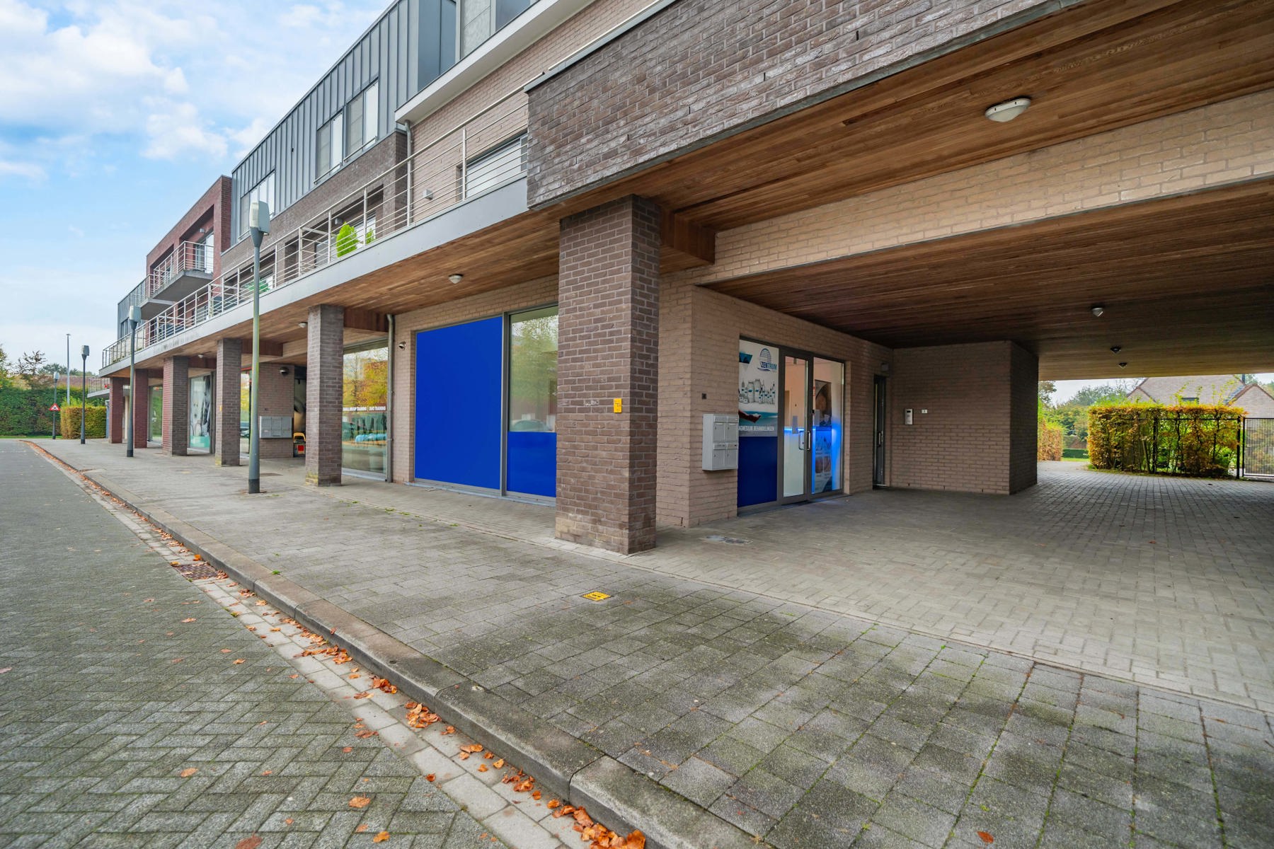 Commercial à vendre à Turnhout