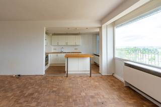 Appartement à louer à Anvers