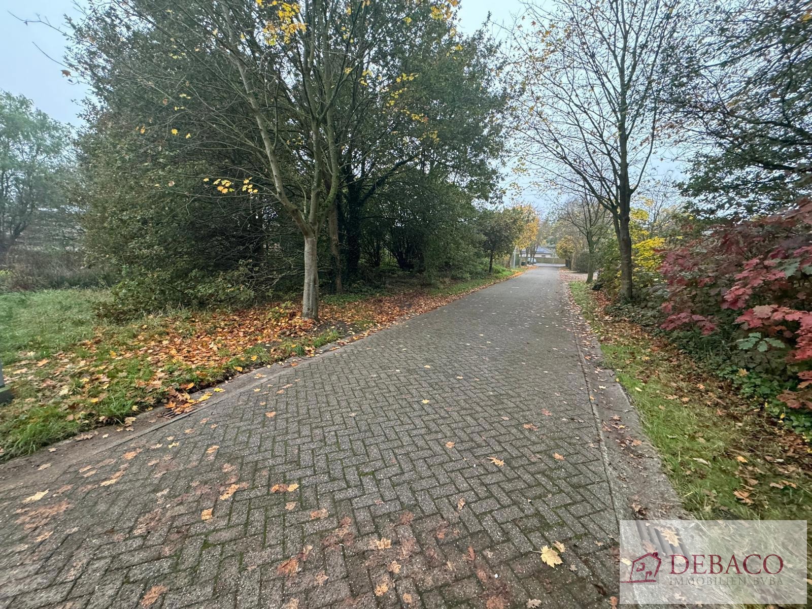 Rustig gelegen bouwgrond voor OB - foto 4