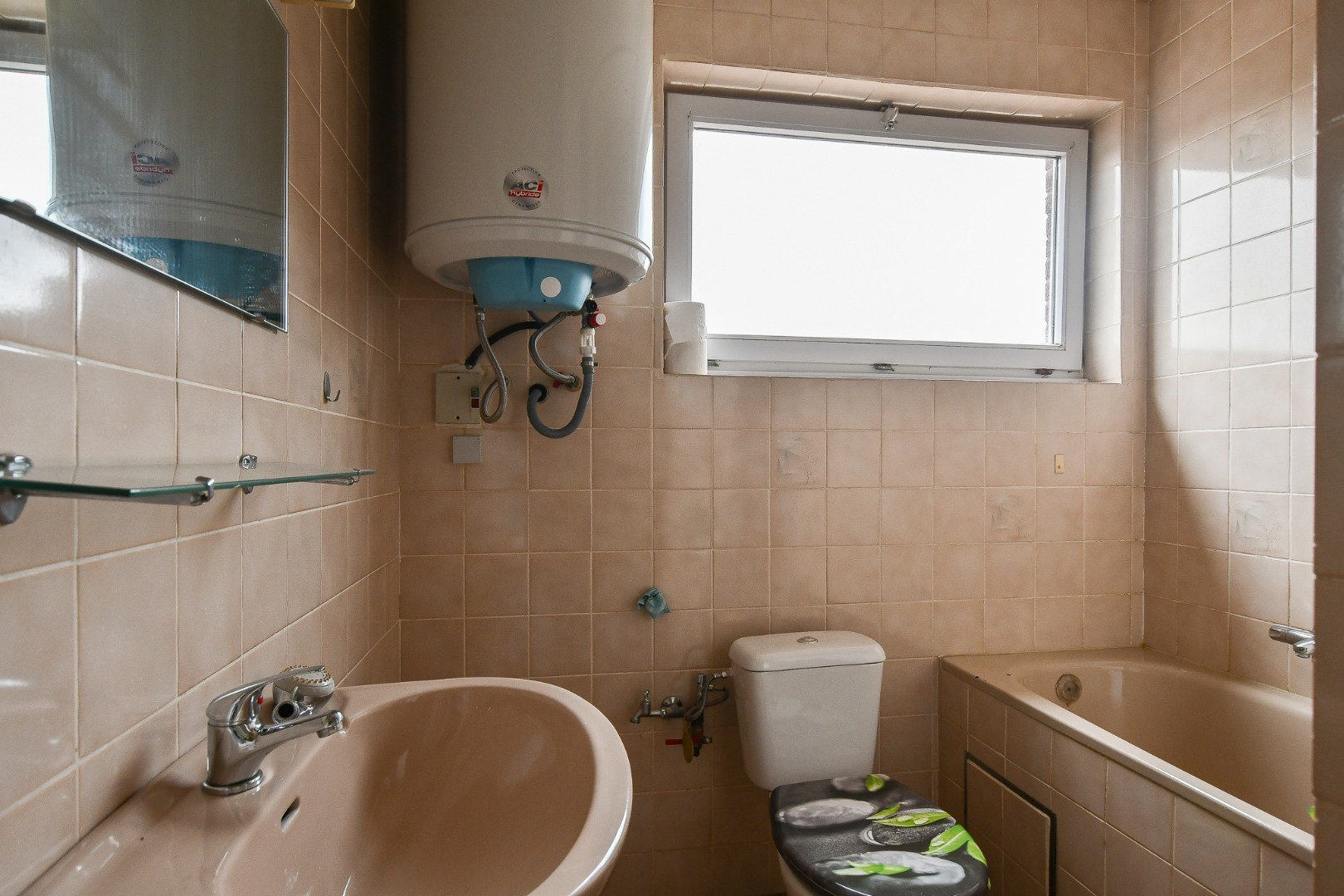 1-slaapkamer appartement met groot terras te huur - foto 4