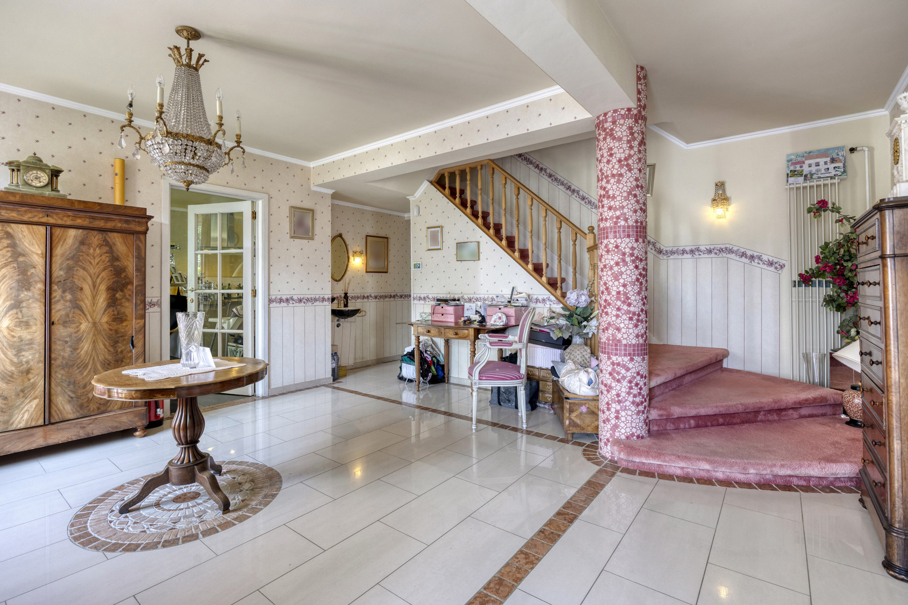 Maison à vendre à Zaventem avec 7 chambres - photo 4