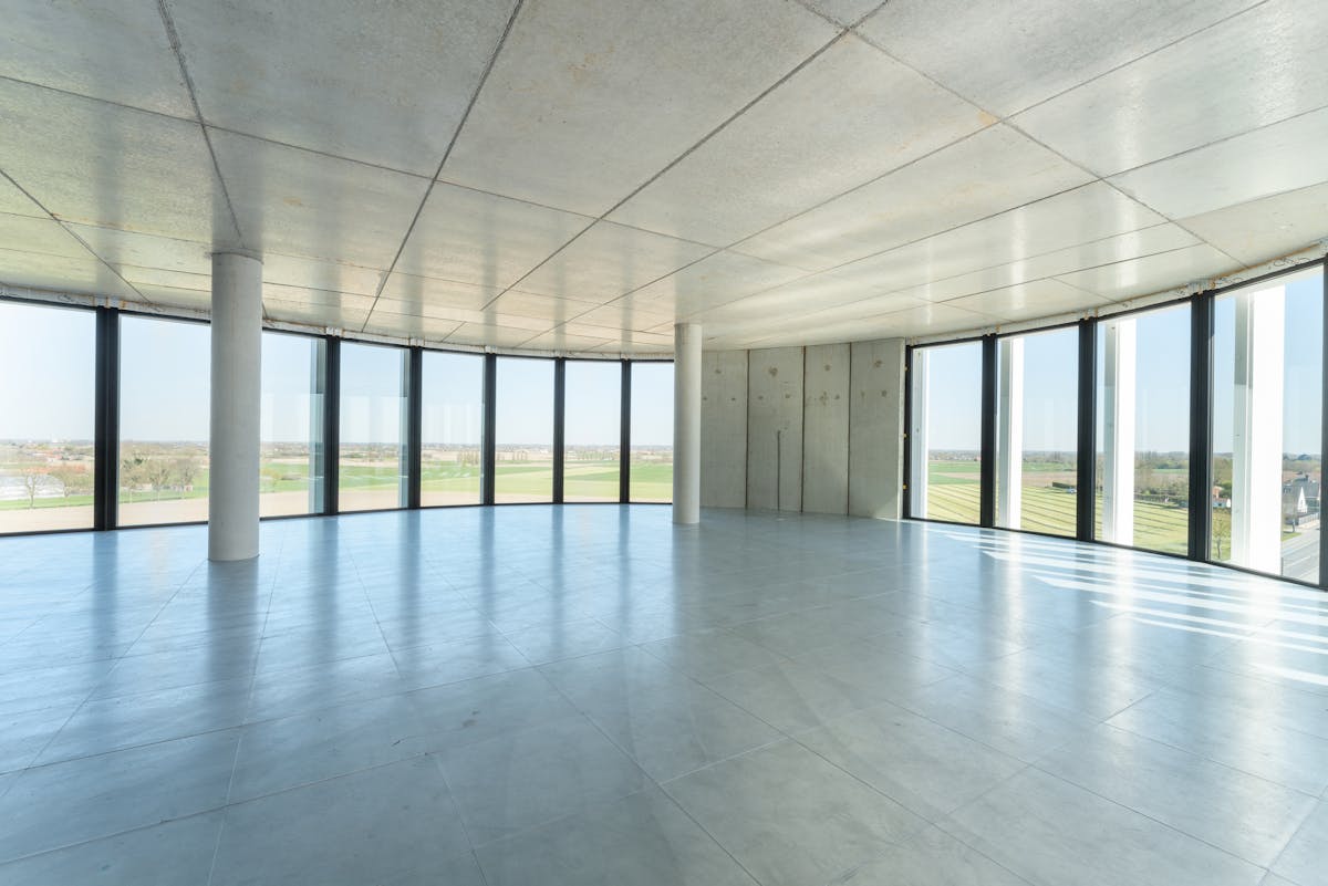 Kantooruimte tot ca. 744m² in 'The Office One' - foto 5