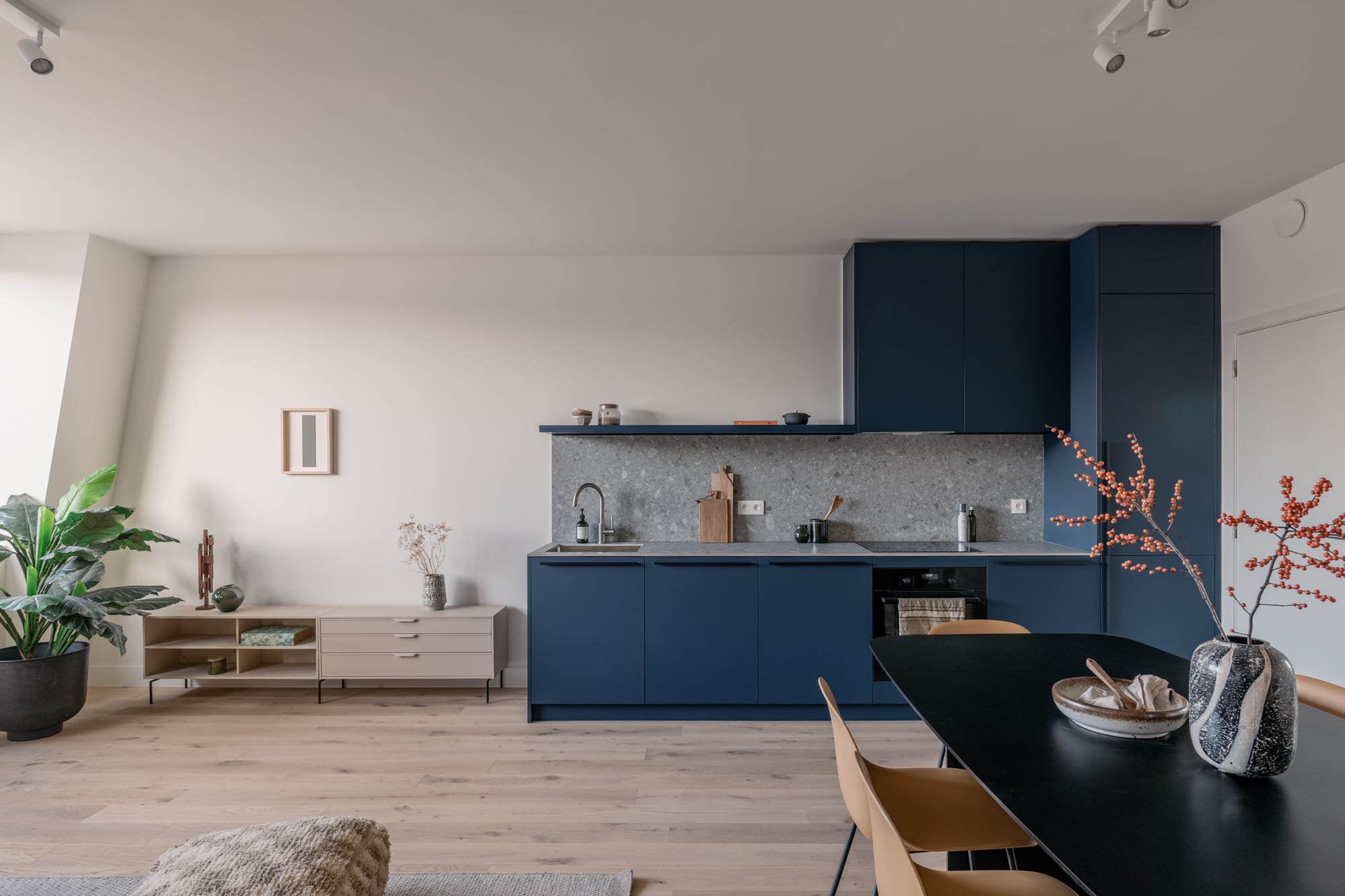 Appartement te koop in Antwerpen met 1 slaapkamer - foto 3