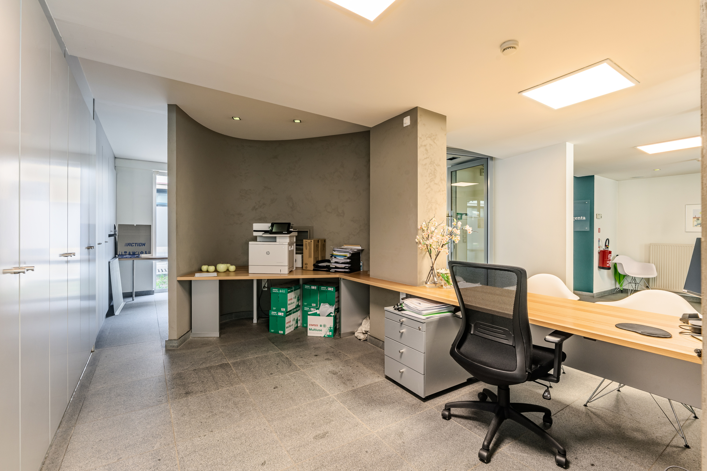 Handelspand op toplocatie in het centrum van Temse - foto 4