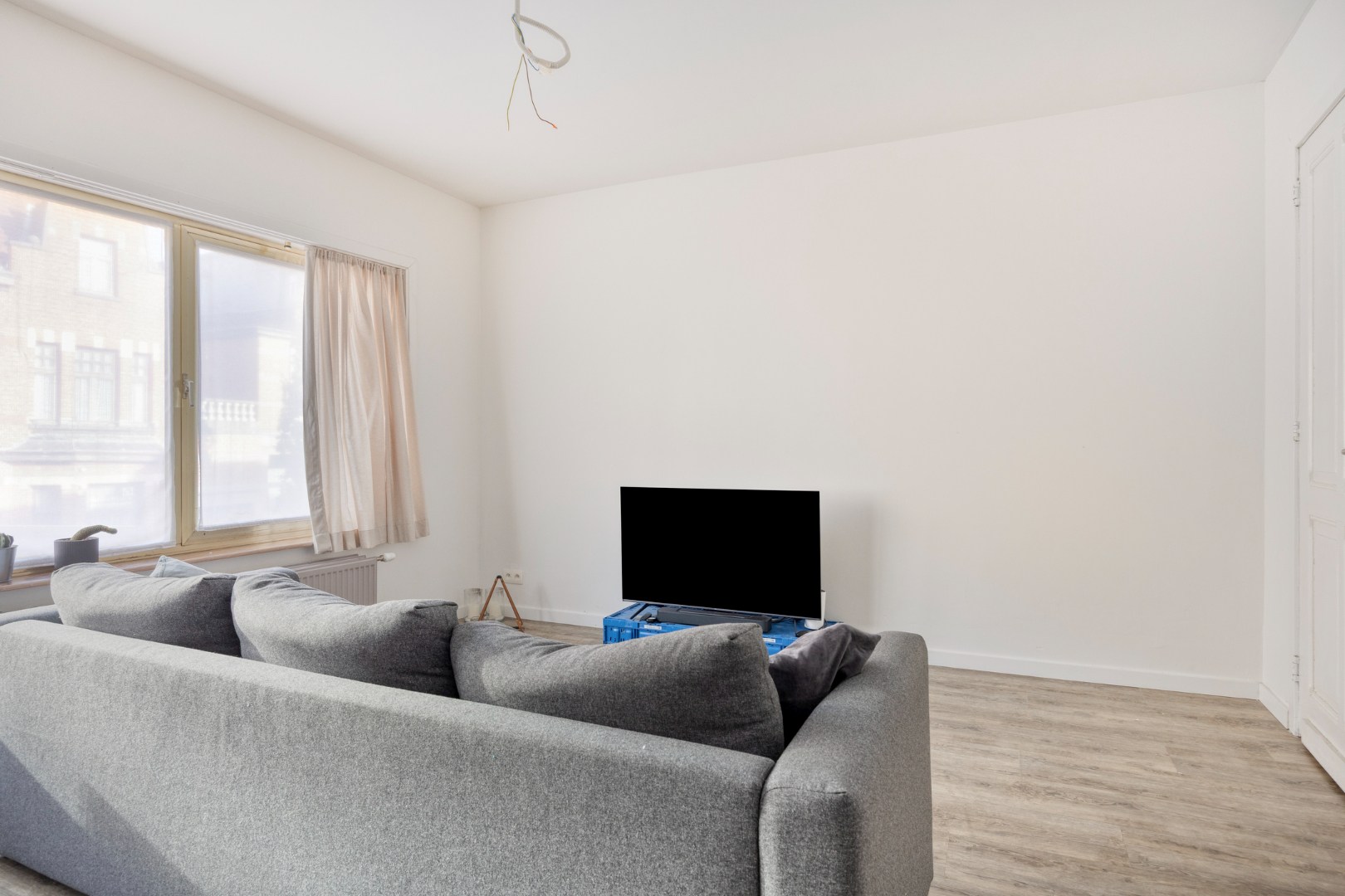 Instapklare bel-etagewoning met 4 slpk. in het hart van Geel - foto 4