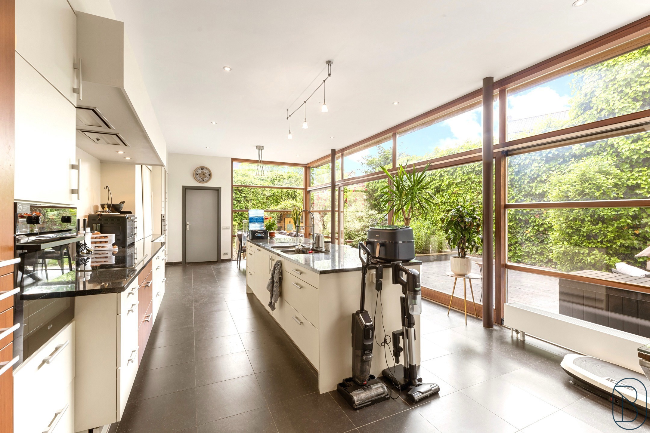 Maison à vendre à Renaix avec 5 chambres - photo 5