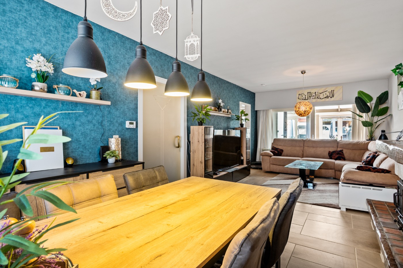 Maison à vendre à Ekeren avec 4 chambres - photo 5