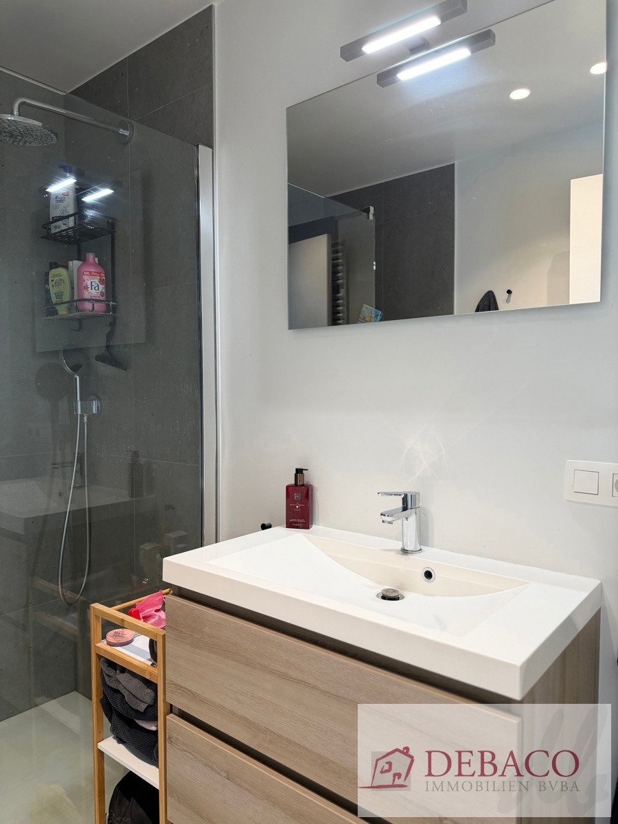 Appartement te huur in Herenthout met 2 slaapkamers - foto 5