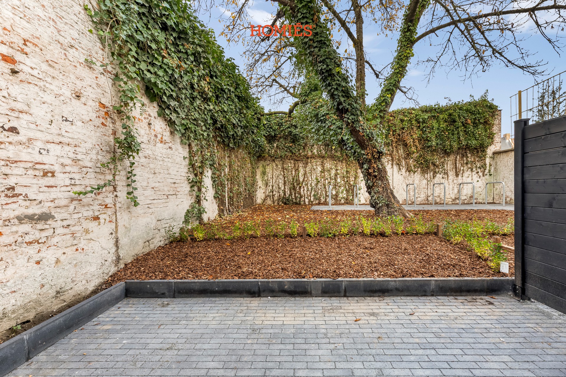 High-end studio (Label A) met privatief terras - photo 5