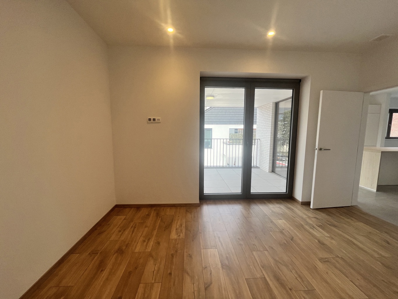 Appartement te huur in Nazareth-De Pinte met 2 slaapkamers - foto 3