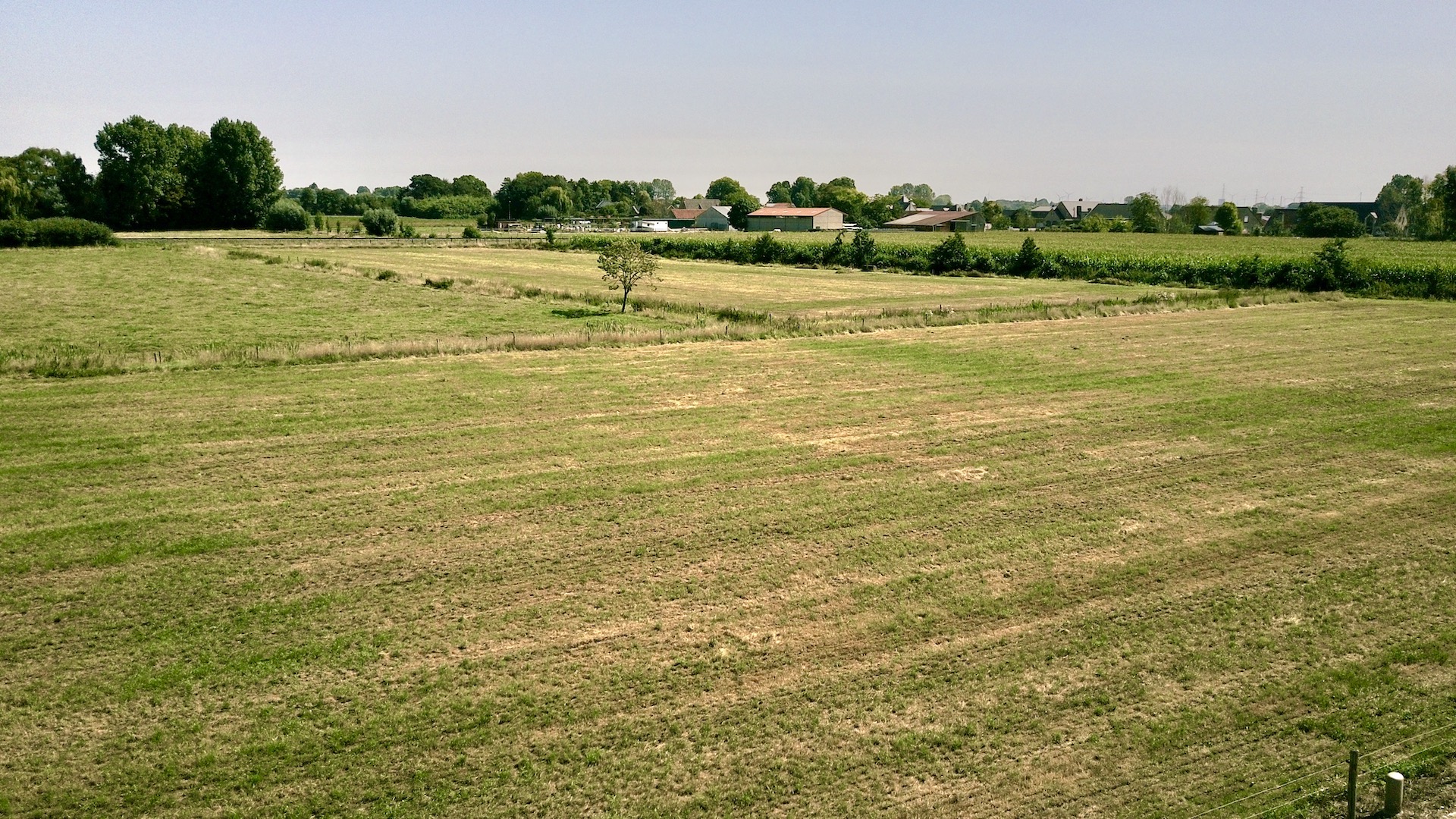 Land for sale in Waarschoot - photo 4