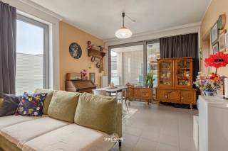 Apartment for sale in Beveren-Kruibeke-Zwijndrecht
