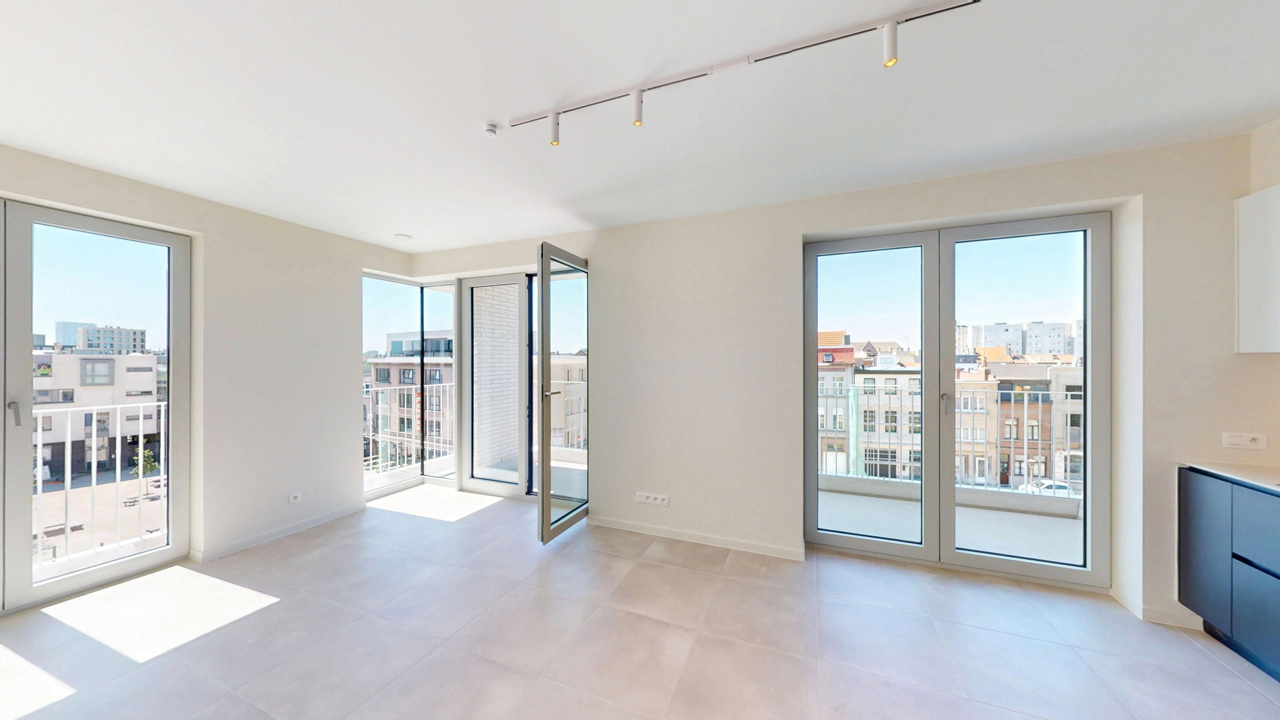 Apartment for rent in Antwerp
