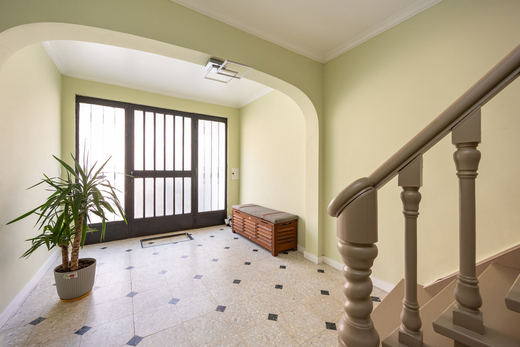 Instapklare gezinswoning vlakbij de vaart in hartje Turnhout - foto 3