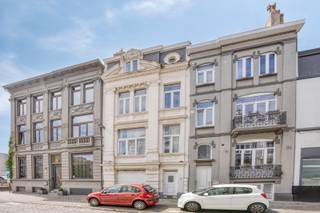 Maison à vendre à Ostende