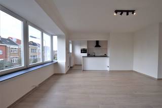 Apartment for rent in Ghent