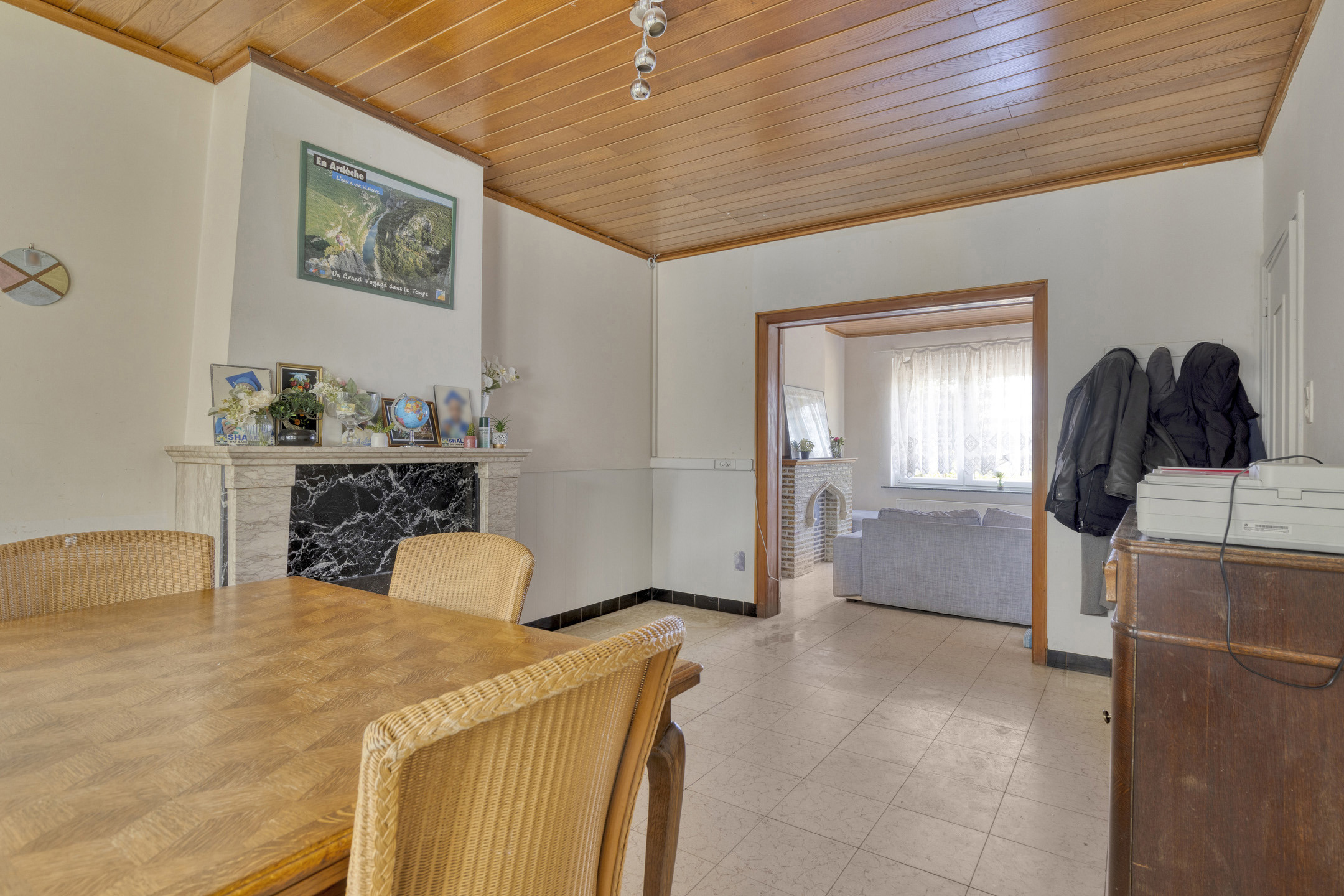 House for sale in Denderleeuw with 4 bedrooms - photo 4