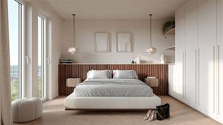 Apartment for sale in Dendermonde