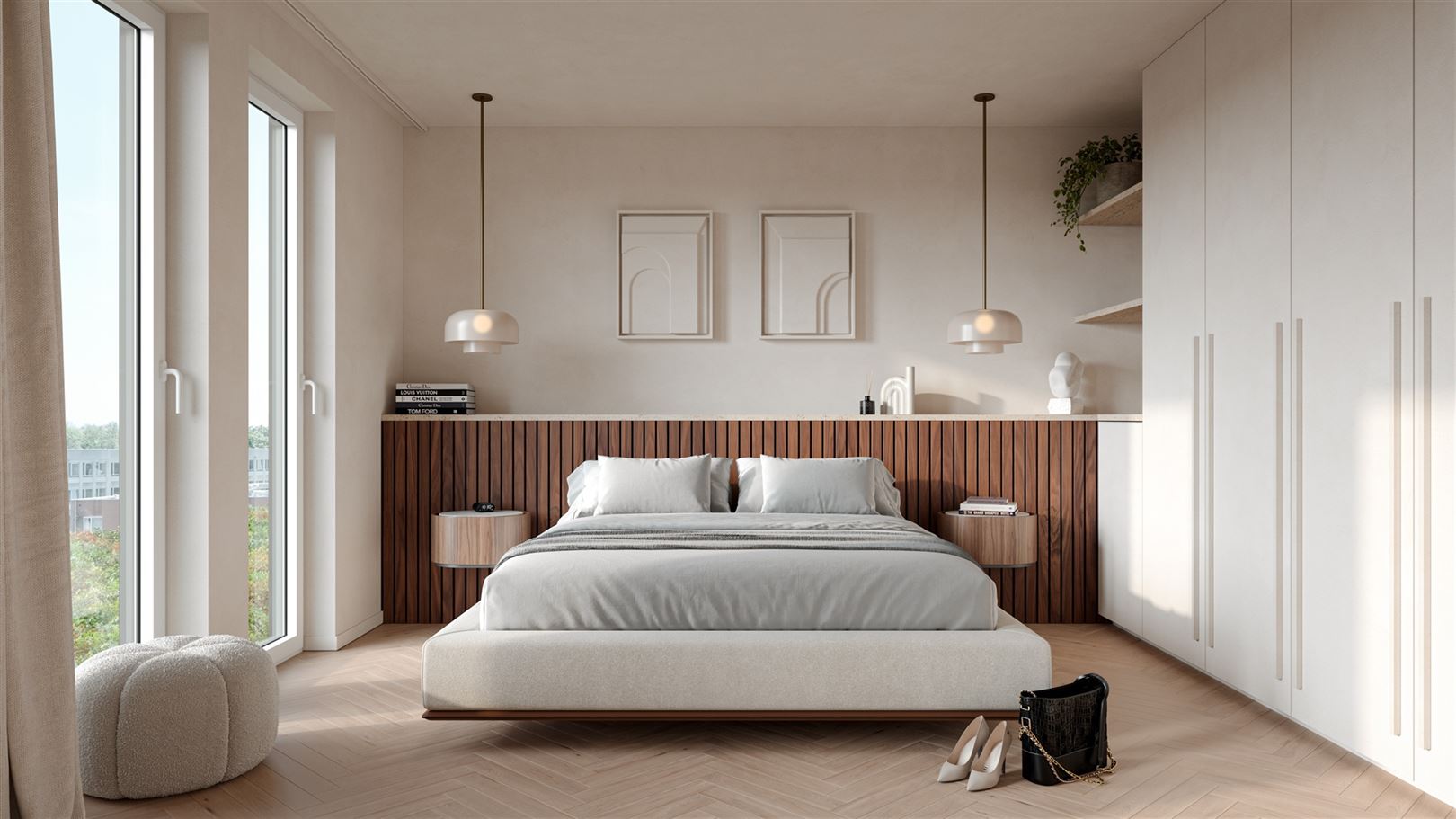 Apartment for sale in Dendermonde with 2 bedrooms - photo 3