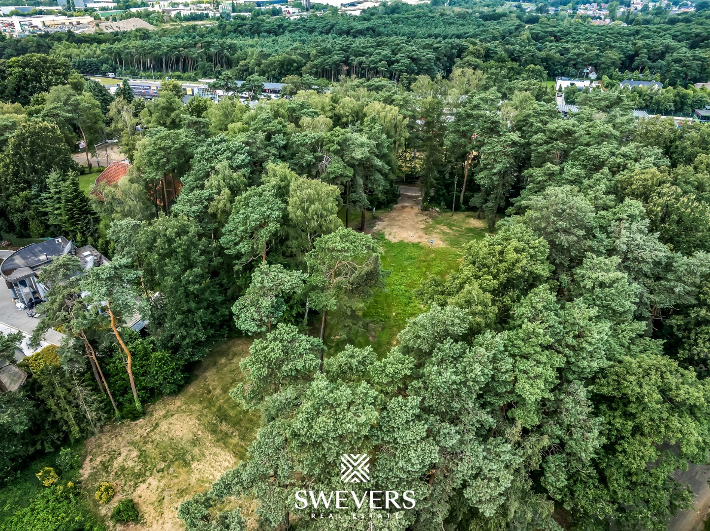 Uniek bouwperceel te Bolderberg van 55a 20ca - foto 4
