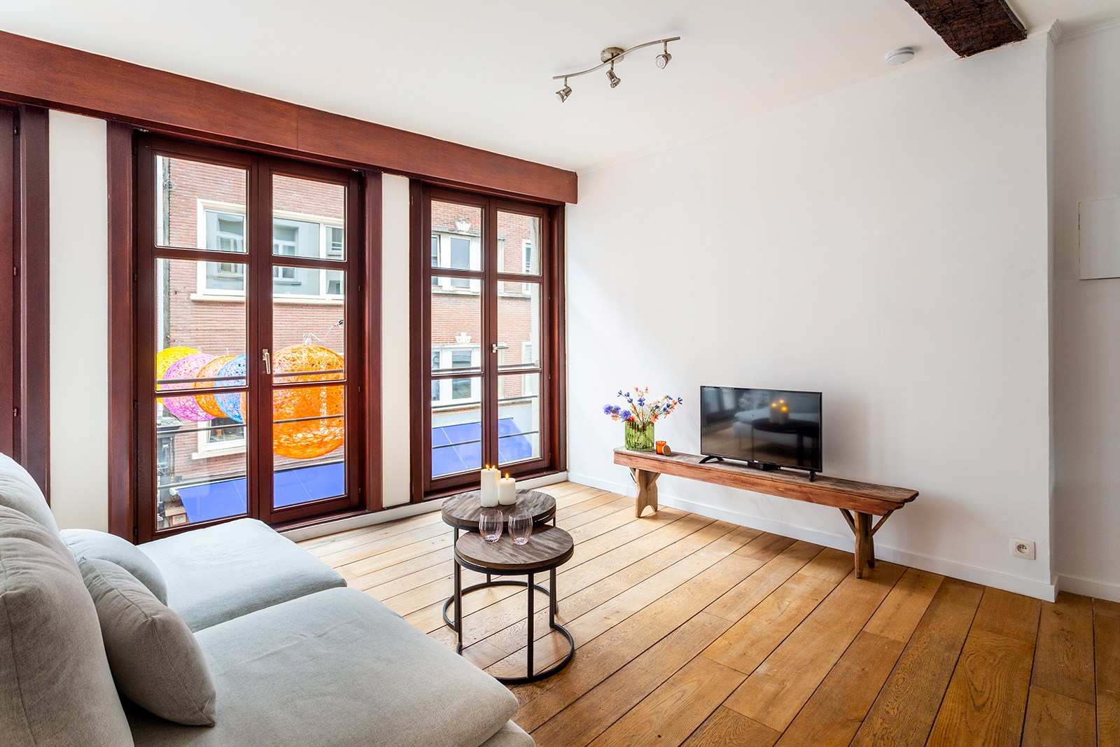 Appartement à vendre à Anvers avec 1 chambre - photo 2