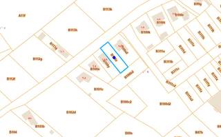 Deze bouwgrond (LOT 3) vinden we terug op een zeer rustige en aangename locatie in Niel-bij-As.Soort bebouwing: Half-open bebouwingOriëntatie...