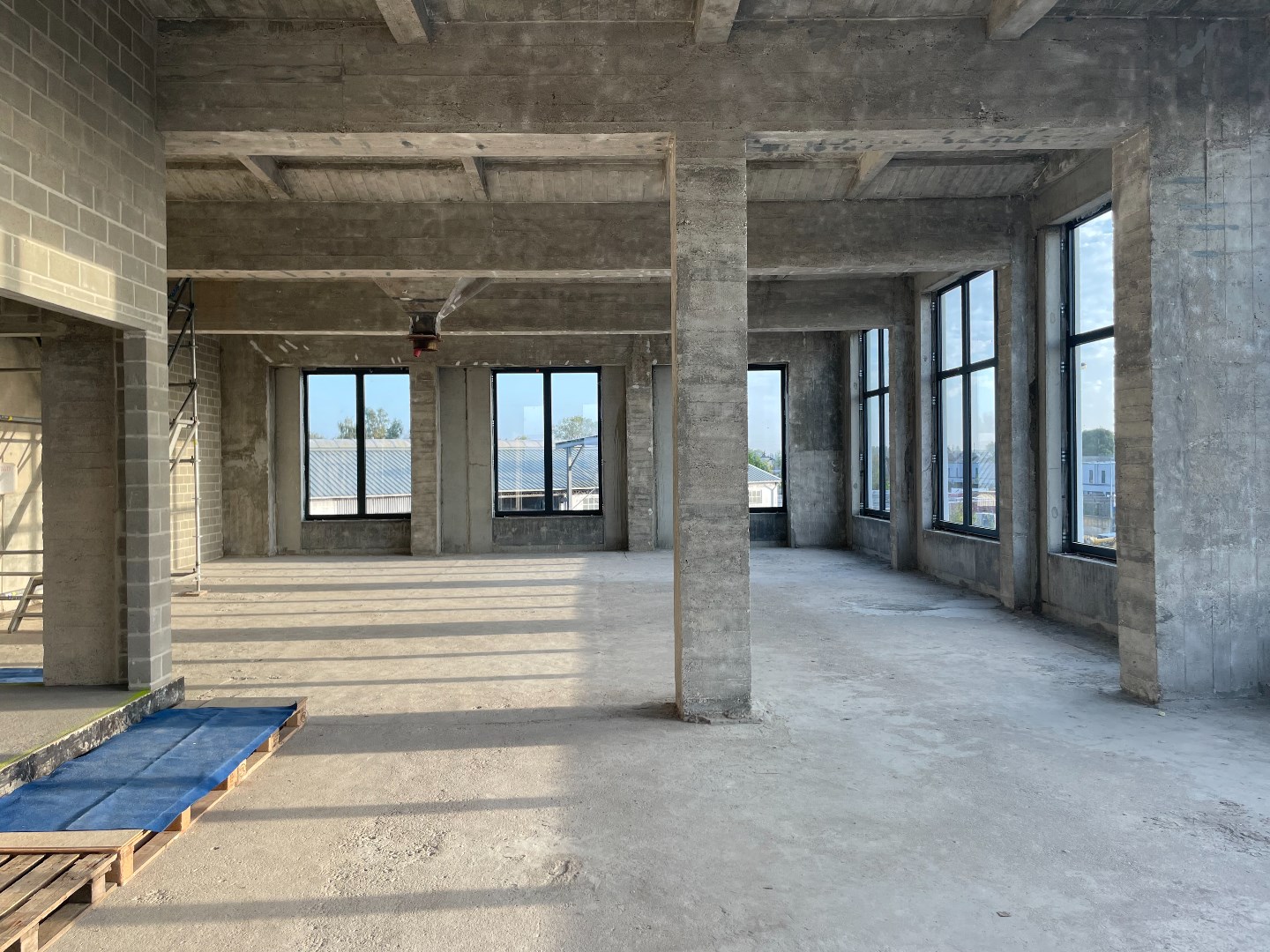 Commercial for sale in Gavere - photo 5