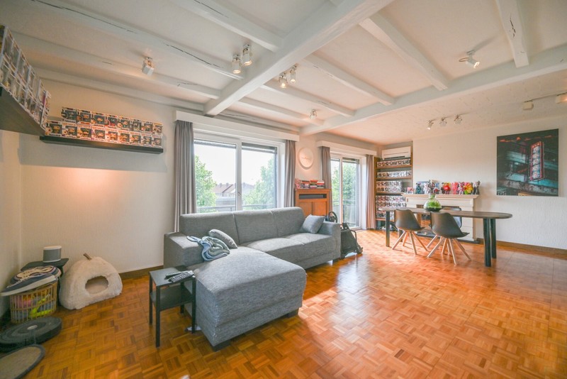 Instapklaar appartement met garage - foto 4