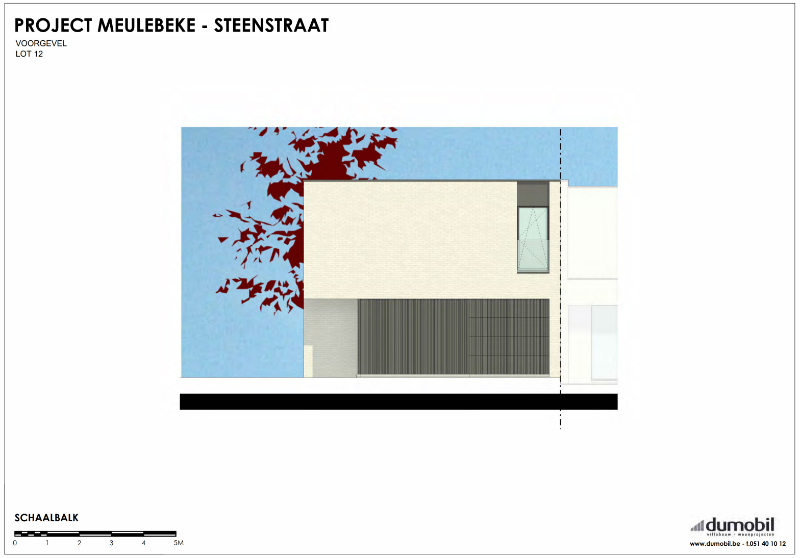 Maison à vendre à Meulebeke avec 4 chambres - photo 5